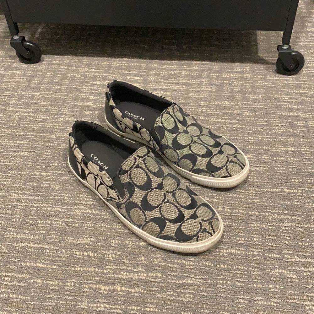 Coach Shoes